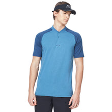 Load image into Gallery viewer, Oakley Icon BI Color Mens Golf Polo
 - 1