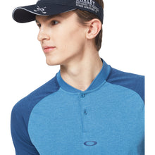 Load image into Gallery viewer, Oakley Icon BI Color Mens Golf Polo
 - 3