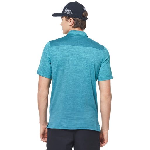 Oakley Gradient Gravity 2.0 Mens Golf Polo