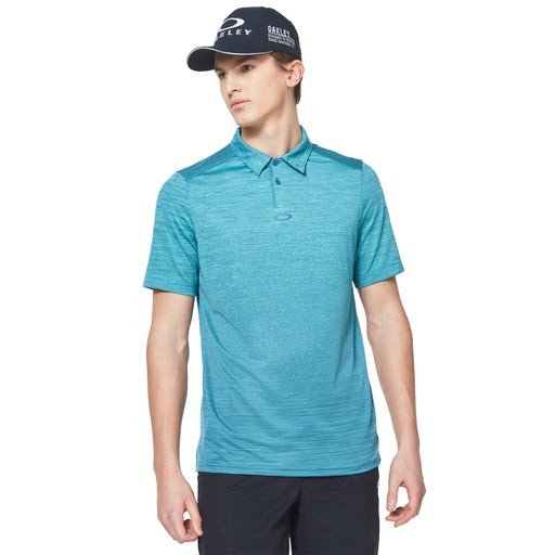 Oakley Gradient Gravity 2.0 Mens Golf Polo