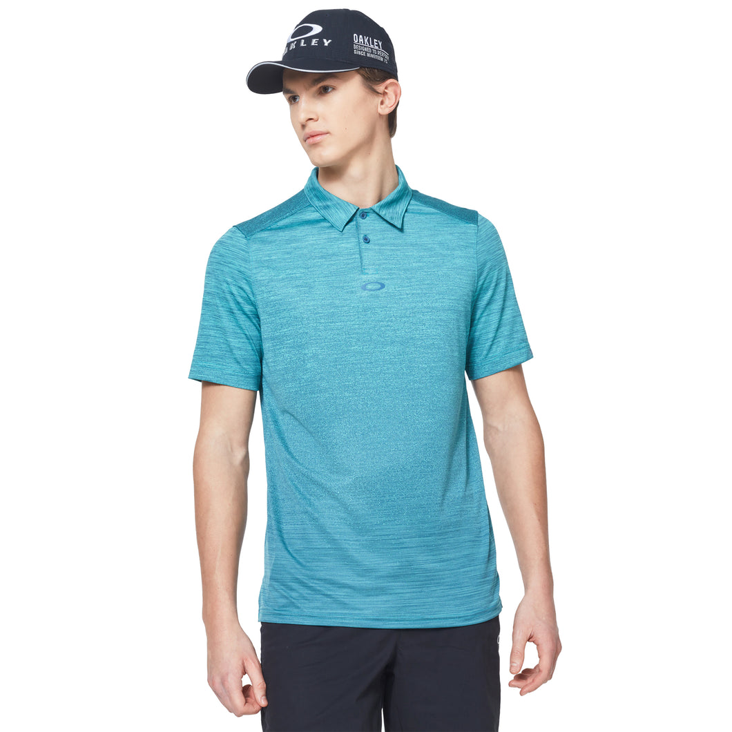 Oakley Gradient Gravity 2.0 Mens Golf Polo