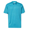 Oakley Gravity 2.0 Mens Golf Polo