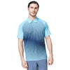 Oakley Dynamic Mens Golf Polo