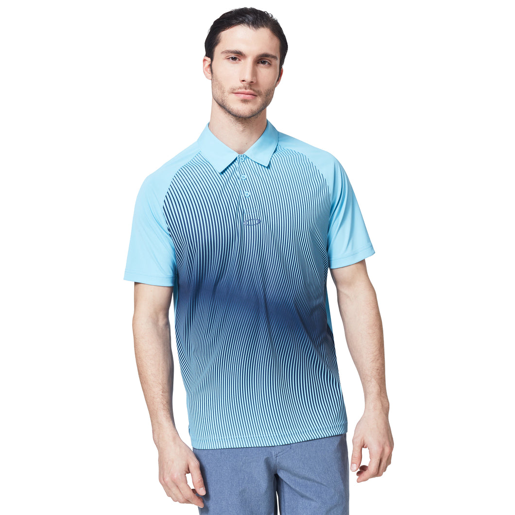 Oakley Dynamic Mens Golf Polo