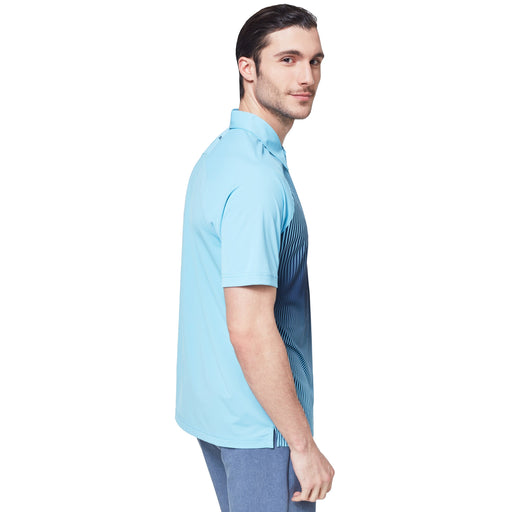 Oakley Dynamic Mens Golf Polo