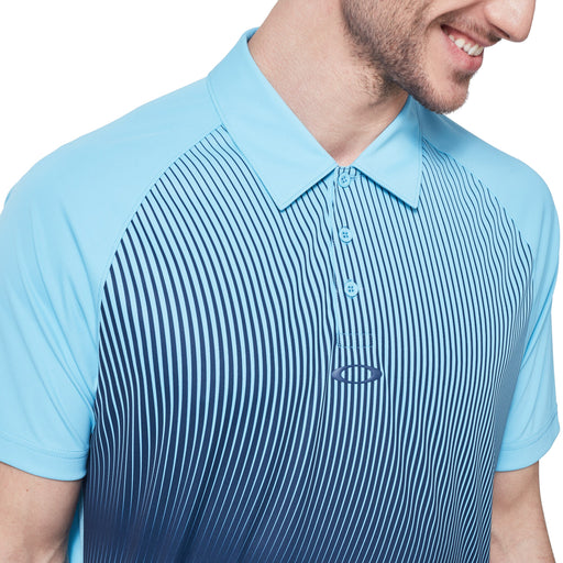 Oakley Dynamic Mens Golf Polo