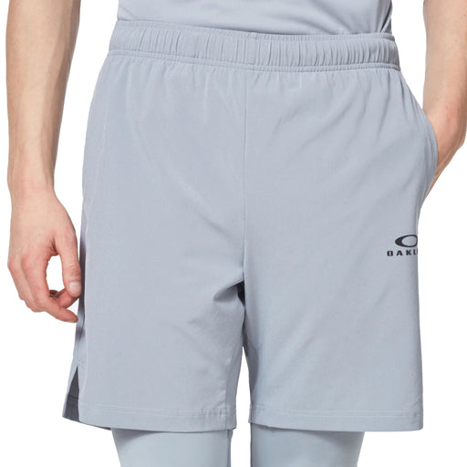 Oakley Foundational 7in Mens Training Shorts