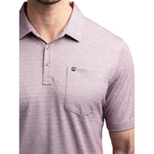 Load image into Gallery viewer, TravisMathew Sommelier Mens Golf Polo
 - 2