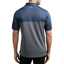 Load image into Gallery viewer, TravisMathew Sand Storm Mens Golf Polo
 - 2
