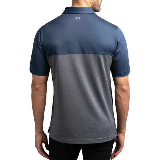 TravisMathew Sand Storm Mens Golf Polo