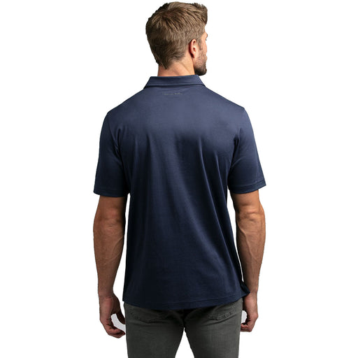 Travis Mathew Ziggy Zoggy Mens Polo Shirt