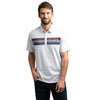 TravisMathew Fredo Mens Polo Shirt