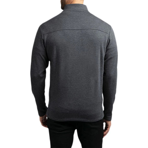 TravisMathew Thats The One Mens 1/2 Zip