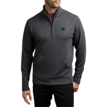 Load image into Gallery viewer, TravisMathew Thats The One Mens 1/2 Zip
 - 1