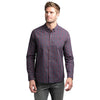 TravisMathew Tightrope Mens Flannel Shirt