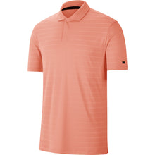 Load image into Gallery viewer, Nike Dri-FIT Tiger Woods Novelty Mens Golf Polo - 606 PINK QUARTZ/XXL
 - 3