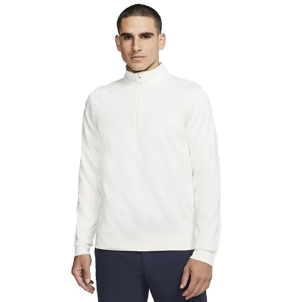 Mens nike golf 2025 pullover