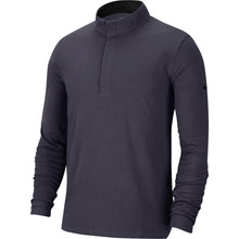 Load image into Gallery viewer, Nike Dri-FIT Victory Mens Golf 1/2 Zip - 015 GRIDIRON/XXL
 - 3