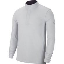 Load image into Gallery viewer, Nike Dri-FIT Victory Mens Golf 1/2 Zip - 042 SKY GREY/XXL
 - 5