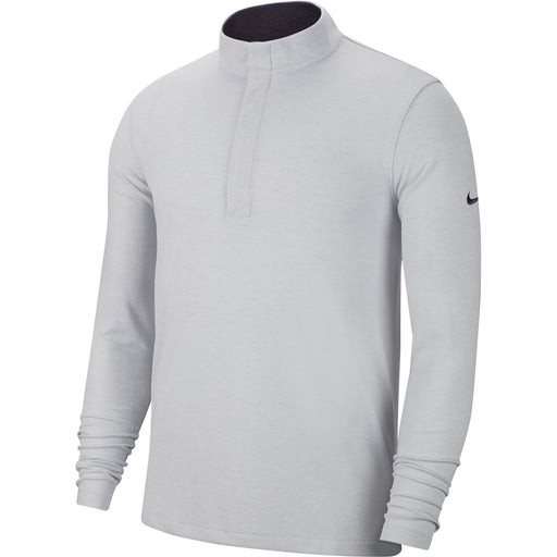 Nike Dri-FIT Victory Mens Golf 1/2 Zip - 042 SKY GREY/XXL