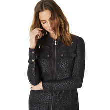 Load image into Gallery viewer, Anatomie Madeline Embossed Womens Jacket
 - 1
