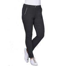 Load image into Gallery viewer, Anatomie Gail Curvy High Waist Womens Travel Pants
 - 2