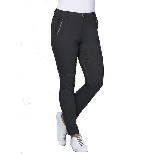 Anatomie Gail Curvy High Waist Womens Travel Pants