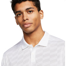 Load image into Gallery viewer, Nike Dri-FIT Vapor Mens Short Sleeve Golf Polo
 - 5