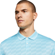 Load image into Gallery viewer, Nike Dri-FIT Vapor Mens Short Sleeve Golf Polo
 - 9