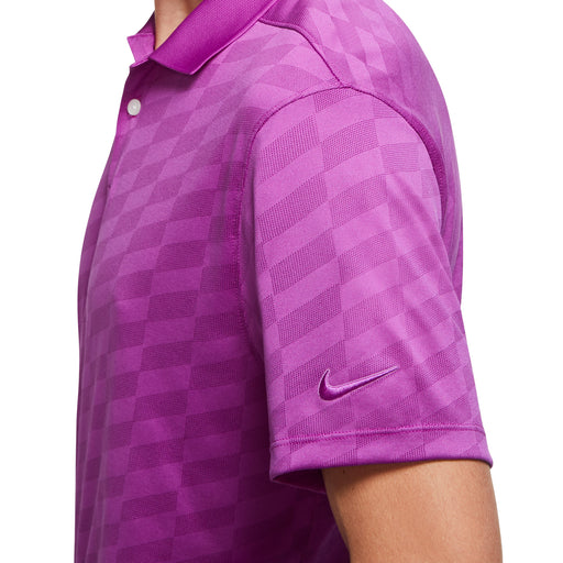 Nike Dri-FIT Vapor Mens Short Sleeve Golf Polo