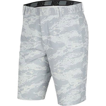 Load image into Gallery viewer, Nike Flex Hybrid Camo Mens Golf Shorts - 043 PURE PLAT/38
 - 1