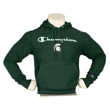 Load image into Gallery viewer, Champion Michigan State Reverse Weave Mens Hoodie
 - 1