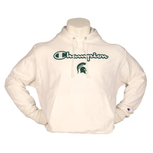 Load image into Gallery viewer, Champion Michigan State Reverse Weave Mens Hoodie
 - 2