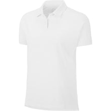 Load image into Gallery viewer, Nike Flex Womens Golf Polo - 100 WHITE/XL
 - 1