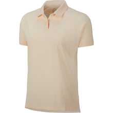 Load image into Gallery viewer, Nike Flex Womens Golf Polo - 838 GUAVA ICE/XL
 - 6