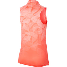 Load image into Gallery viewer, Nike Dri-FIT Printed Womens SL Golf Polo
 - 4