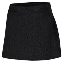 Load image into Gallery viewer, Nike Breathe 15in Womens Golf Skort - 010 BLACK/L
 - 2