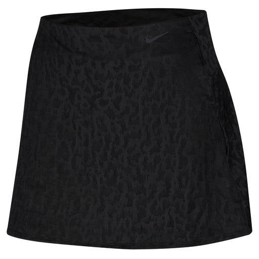 Nike Breathe 15in Womens Golf Skort - 010 BLACK/L