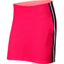 Load image into Gallery viewer, Nike Dri-FIT Victory 17in Womens Golf Skort - 644 LASER CRIMS/XL
 - 9