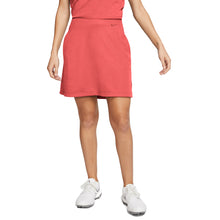 Load image into Gallery viewer, Nike Dri-FIT Victory 17in Womens Golf Skort - MAGIC EMBER 814/XL
 - 1