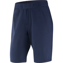 Load image into Gallery viewer, Nike Flex Victory 10in Womens Golf Shorts - 451 OBSIDIAN/XL
 - 6
