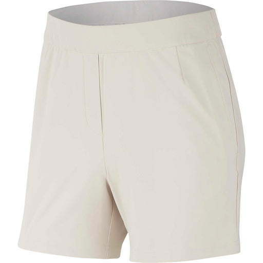 Nike Flex Victory 5in Womens Golf Shorts - BEIGE 104/M