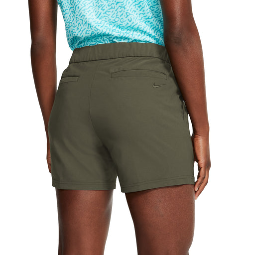 Nike Flex Victory 5in Womens Golf Shorts