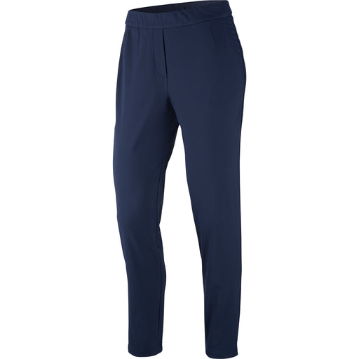 Nike Flex UV Victory 28.5in Womens Golf Pants - 451 OBSIDIAN/XL