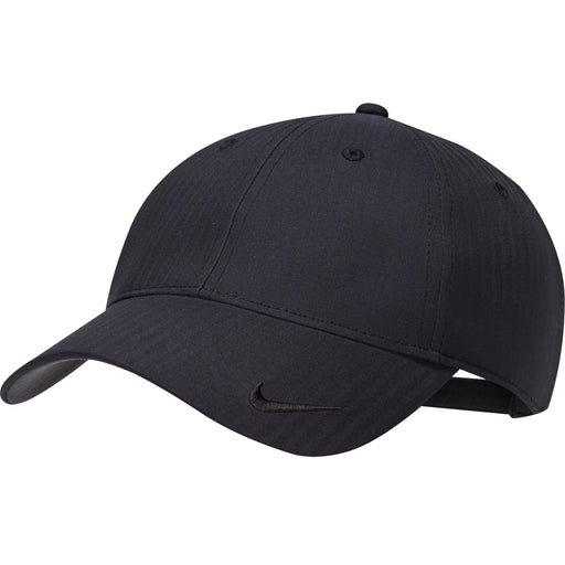Nike Heritage86 Womens Golf Hat - 010 BLACK/One Size