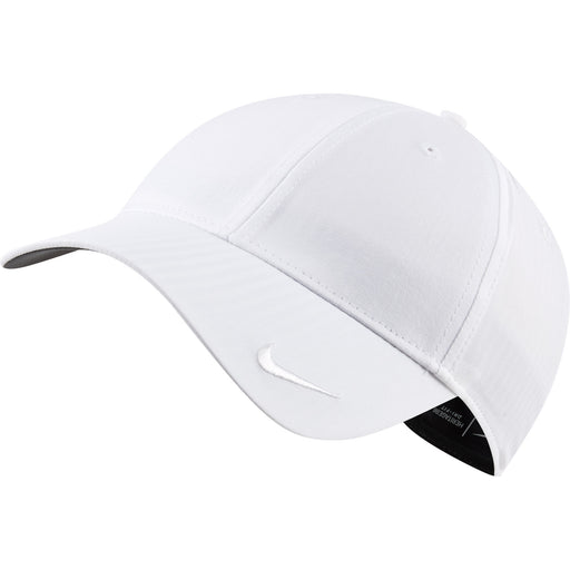 Nike Heritage86 Womens Golf Hat - 100 WHITE/One Size
