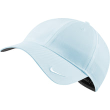 Load image into Gallery viewer, Nike Heritage86 Womens Golf Hat - 449 TOPAZ MIST/One Size
 - 7