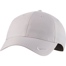 Load image into Gallery viewer, Nike Heritage86 Womens Golf Hat - BARELY ROSE 699/One Size
 - 1