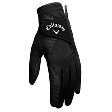 Load image into Gallery viewer, Callaway Thermal Grip Pair Black Mens Gloves
 - 1