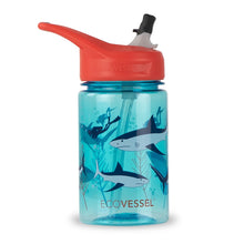 Load image into Gallery viewer, EcoVessel The Splash Kids 12oz Water Bottle
 - 2